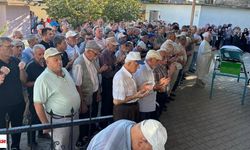 Sanat dünyasının acı kaybı: Usta oyuncu köy mezarlığında defnedildi