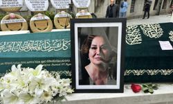 Beyin Tümörüyle Mücadele Ediyordu, Sevilen Sanatçı Ebediyete Uğurlandı