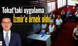 Tokat’taki uygulama İzmir’e örnek oldu: Çocuk parkları için dikkat çeken teklif