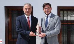 Silivri’den Tokat’a atandı: Zafer Nazlı yeni görevine başladı