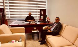 Duran Kum'dan Özdilek'e Taziye
