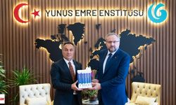 TOGÜ, Türk Dünyasıyla Akademik Köprü Kuruyor
