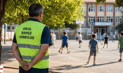 Tokat’ta okullardaki 336 Bahçe Görevlisi ne yapacak? İşte görevleri