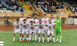 Tokat Belediye Plevnespor’a evinde ağır darbe: