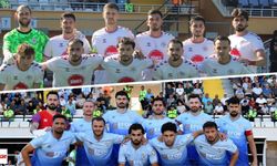 Tokat Belediyespor ve Erbaaspor’un kupadaki rakipleri belli oldu