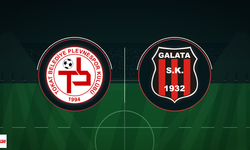 Tokat Belediyespor bugün Galataspor’u ağırlıyor!