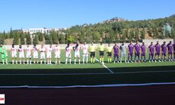 Tokat Belediyespor fırsatı tepti