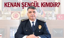 Tokat İl Emniyet Müdürü olarak atanan Kenan Şengül kimdir, nereli, kaç yaşında ve kariyeri?