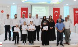 Tokat’ta küçük hafızlar yarıştı: İl birincileri belli oldu
