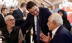 Tokat Valisi Köklü: “Gazilerimize minnettarız”