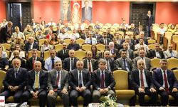 Tokat’ın da İçinde Olduğu Havzada Su İçin Yeni Yol Haritası Masada