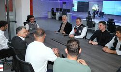Tokat’ın kontrolü tek merkezde toplanıyor: Her şey buradan izlenecek
