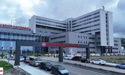Tokat’ın Yanıbaşında Şehir Hastanesi Açılıyor!