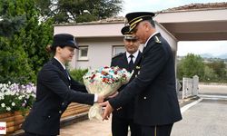 Tokat’ın Yeni Emniyet Müdürü Görevine Başladı