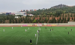 Tokat Belediyespor–Galataspor Maçı Başladı: İşte Bordo-Beyazlıların İlk 11’i