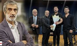 Tokat’ta Ali Tekintüre Gecesi: Unutulmaz Şarkılar Hep Bir Ağızdan Söylendi