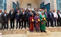 Tokat’ta asırlık Ahilik geleneği yaşatıldı: Kazanlar vatandaşlar için kaynadı