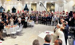 Tokat’ta dikkat çeken düğün: Ak Partili isimler burada buluştu