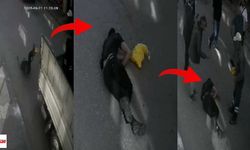 Tokat’ta Korkutan Anlar: Kamyonet Kasasından Yola Düştü