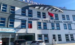 Tokat’ta yeni okul heyecanı: Yöntem Okulları 5 Eylül’de açılıyor