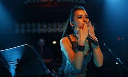 Tuğba Yurt Tokat’a geliyor: Konserin yeri ve saati belli oldu