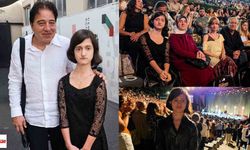 Turhal’dan İstanbul’a uzanan hayal: Başkan Ural, Buğlem’i Fazıl Say ile buluşturdu