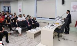 Türkiye’nin dört bir yanından Tokat’a geldiler: 5 gün boyunca eğitim aldılar