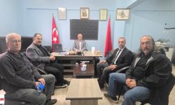 Tokat’ta STK’lara Yeni Mesaj ''Kapımız Da Gönlümüz De Sonuna Kadar Açık''