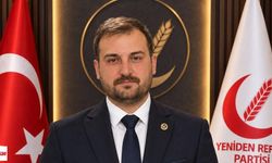 Çeltek: Tokat üreterek güçlenmeli