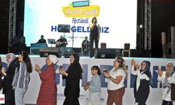 Beykoz Yöresel Günler Festivali’nde Tokat gecesi düzenlendi