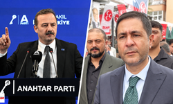 MHP’li Bulut’tan Ağıralioğlu çıkışı: “28 dakikalık konuşmadan alınmış bir bölümdü”