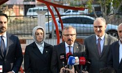 Tokat Milletvekili Beyazıt’tan Ailelere Kritik Çağrı: Çocuklarınızı Takip Edin