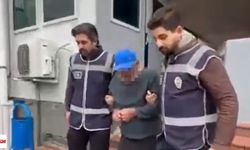 Tokat plakalı çalıntı araçta yakalandı! 20 yıl 8 ay hapis cezasıyla aranıyordu