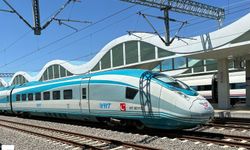 Tokatlı Yolculara Hızlı Tren Müjdesi: Ulaşım 10 Kilometre Kısalıyor