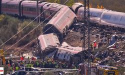 9 ay arayla ikinci tren faciası! Ölü sayısı 114’e ulaştı