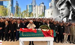 Yeşilçam’ın “Altın Çocuğu” Son Yolculuğuna Uğurlandı