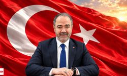 AK Parti Tokat İl Başkanı Adem Dizer’den 29 Ekim mesajı