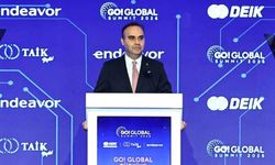 Bakan Kacır 2030 hedeflerini açıkladı: 100 bin girişim ve 100 milyar dolarlık Turcorn vizyonu