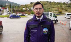 Tokat'ın Günlerdir Merak Ettiği Soruya Yanıt Geldi! İçme Suyunda Ne Çıktı?