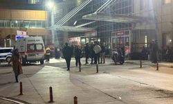 Tokat'ta bin 400 kişi hastanelere başvurdu