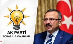 Yusuf Beyazıt’ın Yeni Görevi Tokat’ta Sevinçle Karşılandı