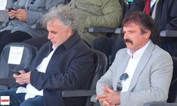 İstanbul’dan zaferle dönen Tokat Belediyespor’da yeni hedef seri galibiyet