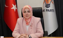 AK Parti Kadın Kolları Genel Başkanı Tuğba Işık Ercan Tokat’a Geliyor