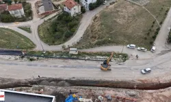 Tokat’ta 3 mahalleyi ilgilendiren altyapı çalışması: 550 metrelik hat yenileniyor