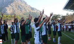 Amasyaspor Son Dakikada Güldü! Ercan Kul Yeni Hedefi Açıkladı
