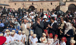 Tokat’ta “Amin Alayı” geleneği yaşatılacak