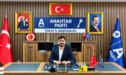 Serdar Han’dan 29 Ekim mesajı: Adalet, demokrasi ve hukuk vurgusu