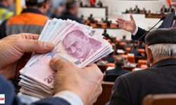 Asgari Ücret ve Emekli Maaşında 45 Bin 800 TL Sürprizi! Teklif Meclis’te