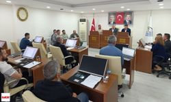 Niksar’ın Dünyaca Ünlü Ayvaz Suyu Yatırımlarına Belediye Meclisinden Tam Destek