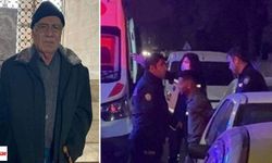 Baba-Oğul Tartışması Ölümle Bitti: Cansız bedeniyle 24 Saat Geçirdi